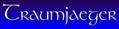 Traumjaeger Publications & Productions