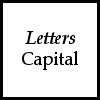 Letters: Capital