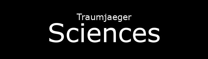 Traumjaeger Sciences